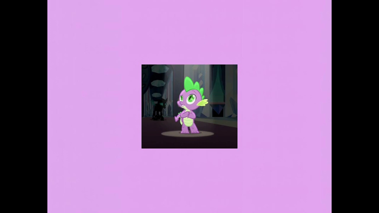A Changeling Can Change (Slowed)