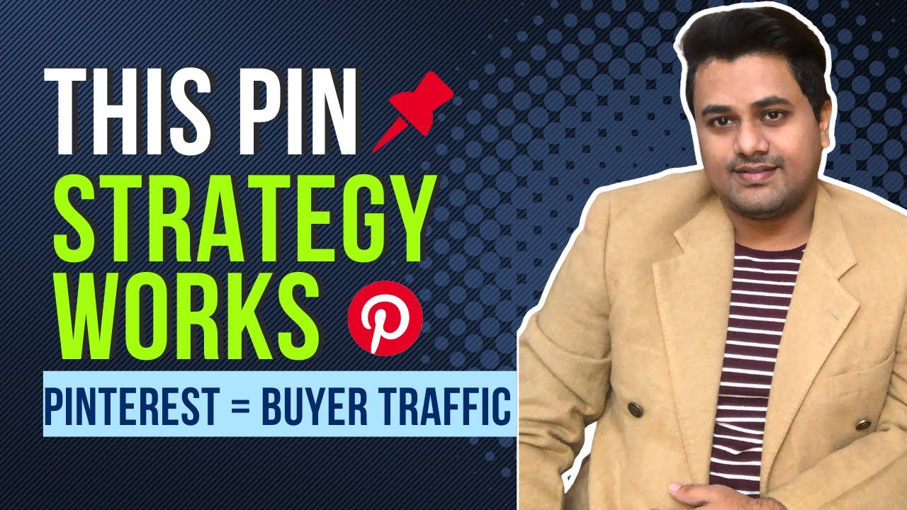 Pinterest Affiliate Marketing 2026 (Free Traffic Step-By-Step Guide)