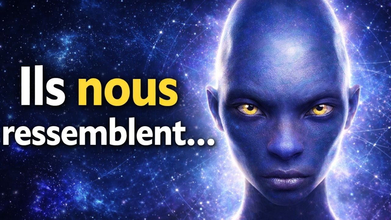 Les Pléiadiens révèlent la diversité des civilisations galactiques et l’origine de l’humanité
