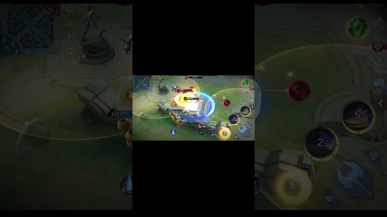 #mobilelegends