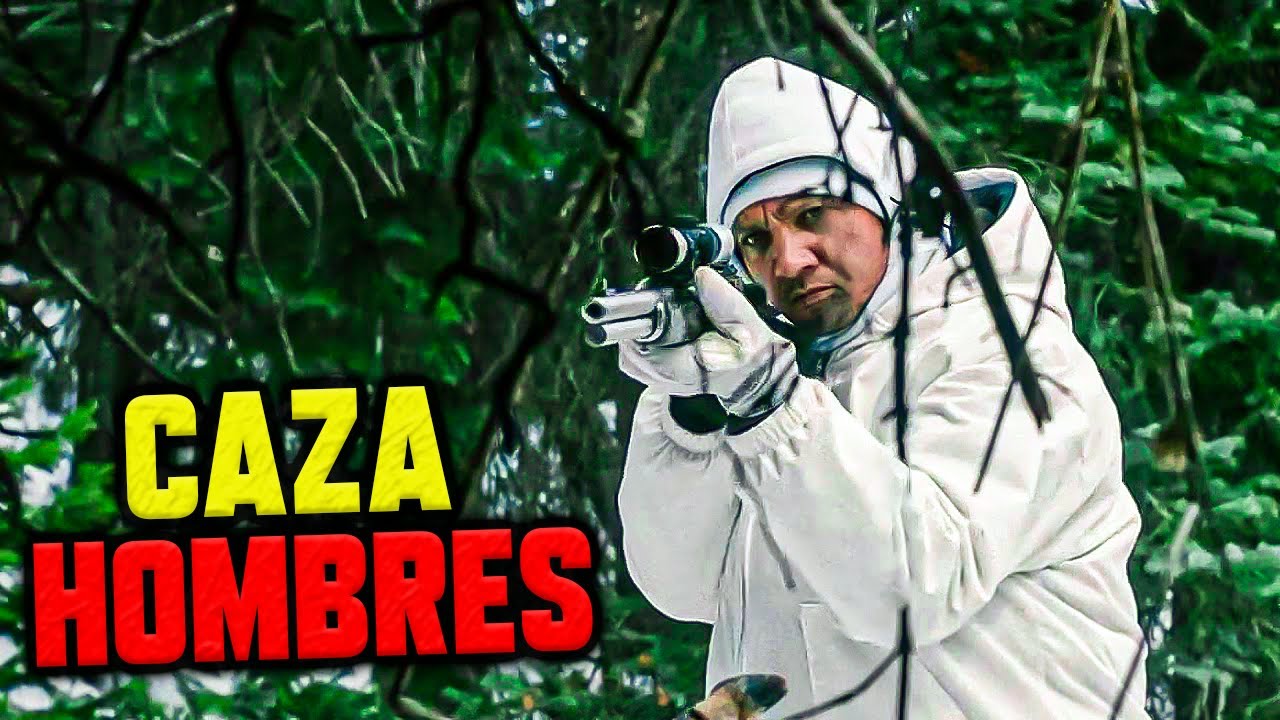 Asesinan Brutalmente la Hija de un CAZADOR Local, y Este se VENGA Haciendo lo que MEJOR Sabe