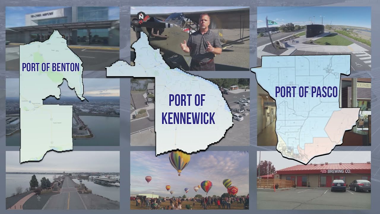 State of the Ports 2025 - Intro Video