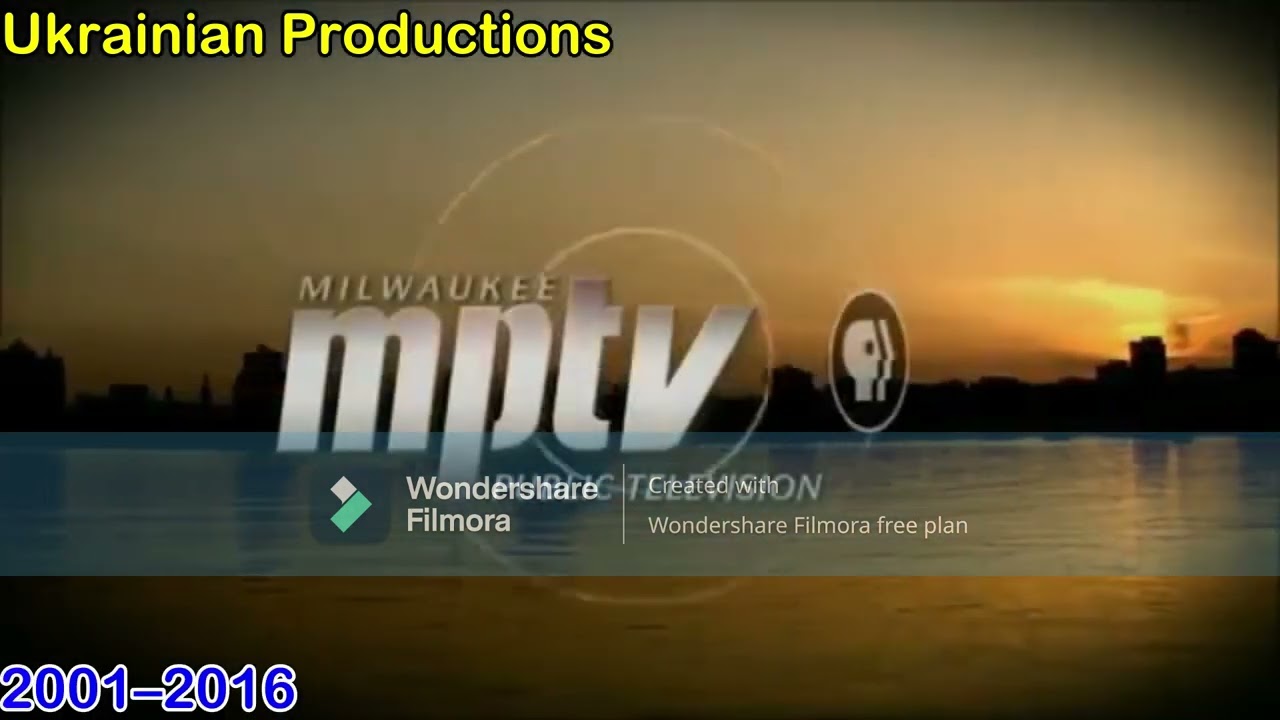 #3: Milwaukee PBS Vignettes (1957-present)
