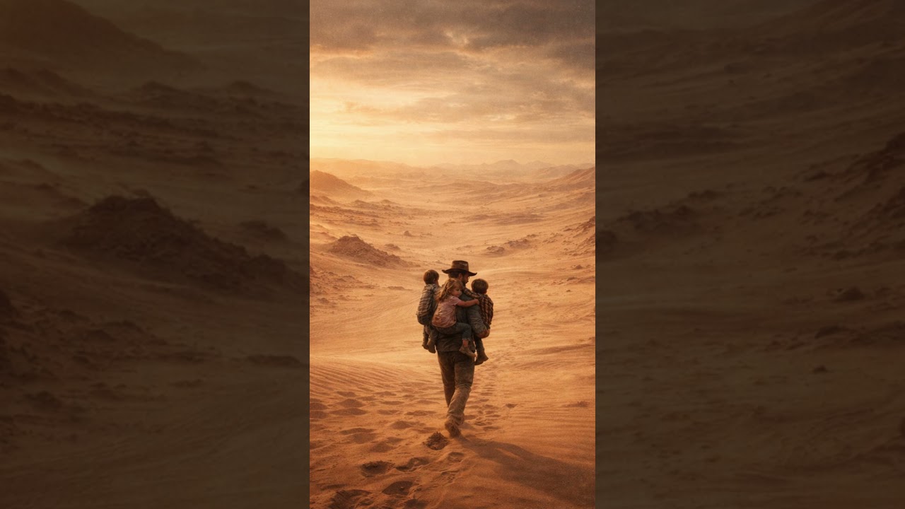 Drifting Sands