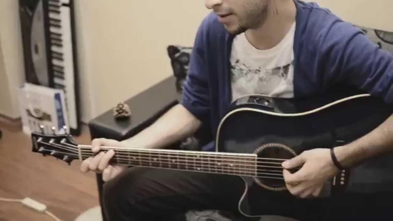 Masiva - Aşık Olmamam Gerek (Akustik)