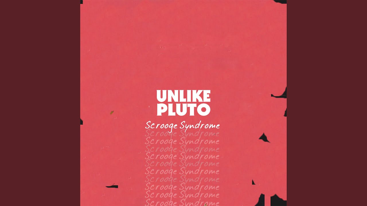 Scrooge Syndrome