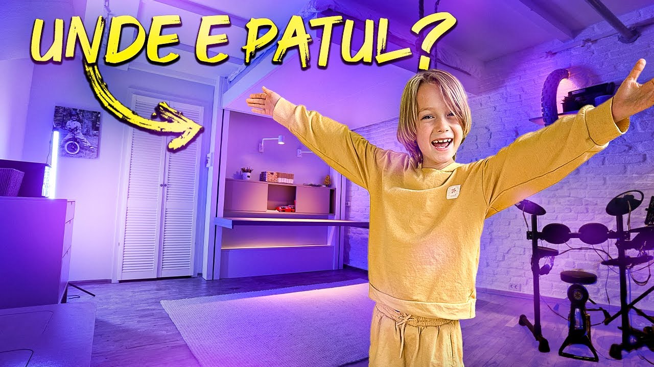 😆 ROOM TOUR &bull; Amza