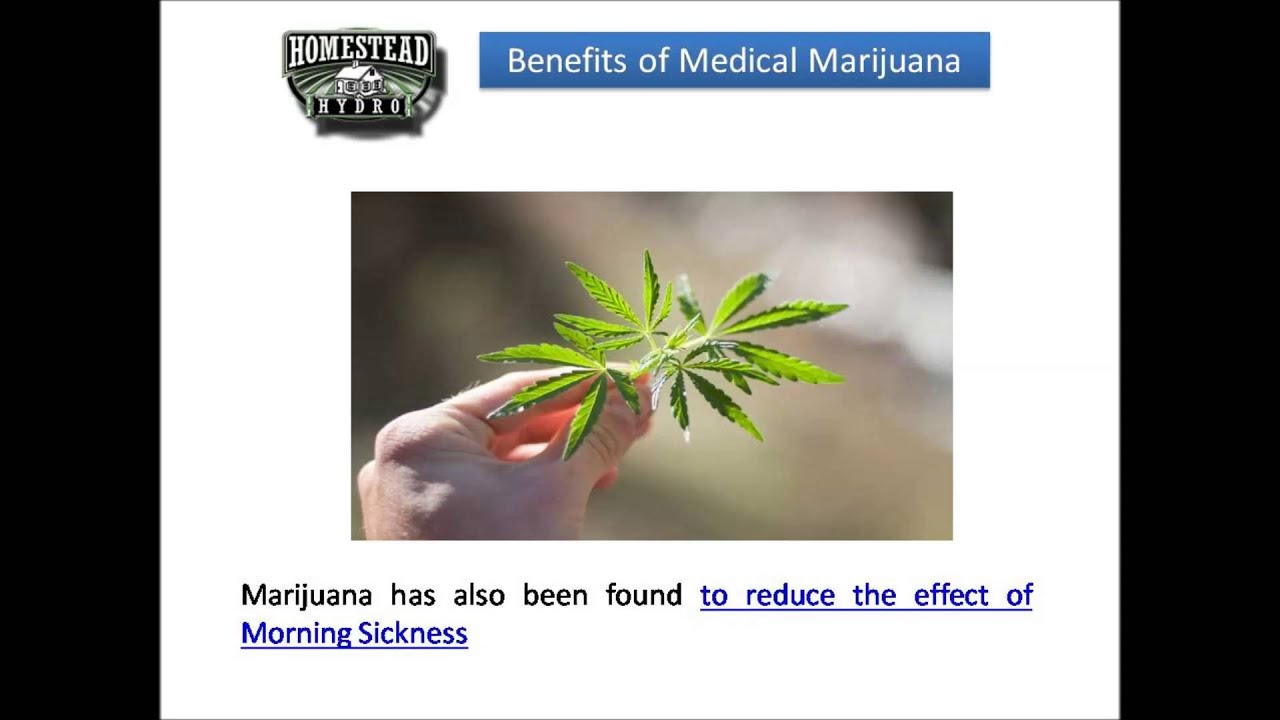 Benefits of Medical Marijuana and how to grow them indoors