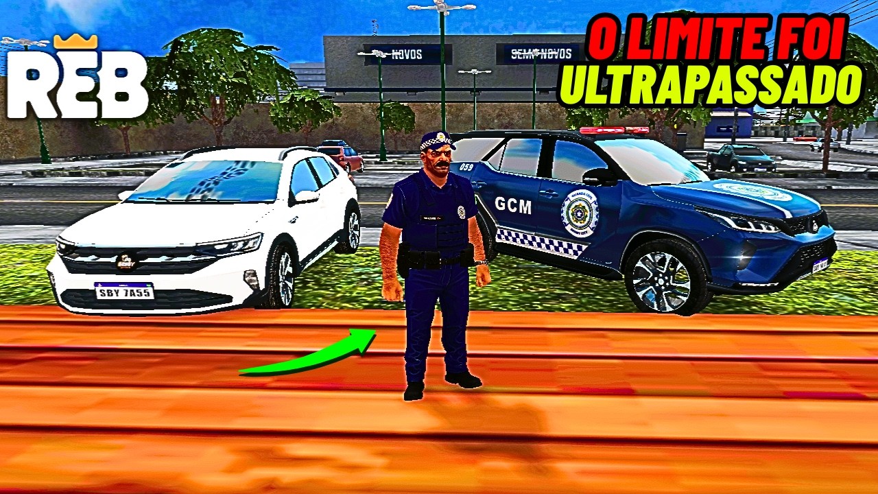 Essa disputa perdeu o controle e o final e chocante no rebaixados elite Brasil