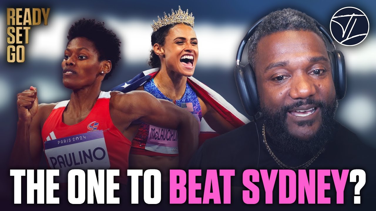 The one showdown that the track world NEEDS and will we see Sydney McLaughlin-Levrone go down 👀