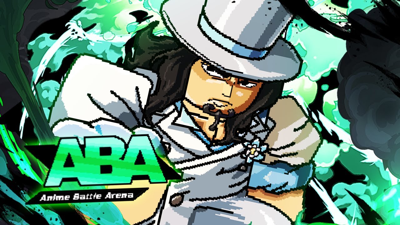 (CP9's Strongest) The Roblox Rob Lucci Experience