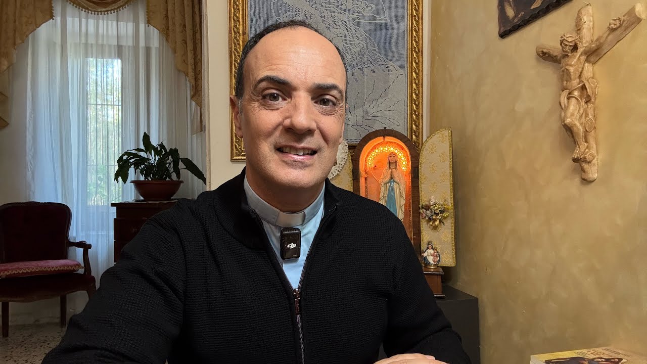 Cosa ti fa paura? IL BUONGIORNO - 14 gennaio 2026