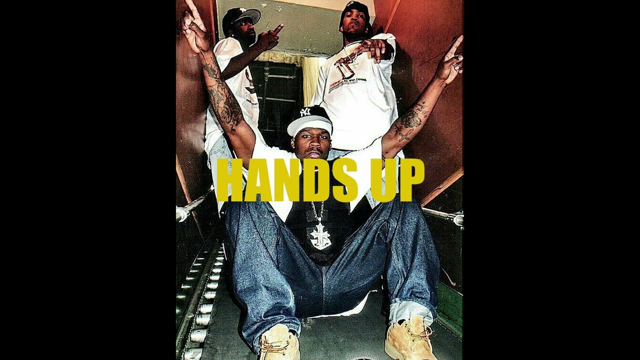 [FREE] *HANDS UP* 50 CENT Type Beat | Hard Boom Bap 2026