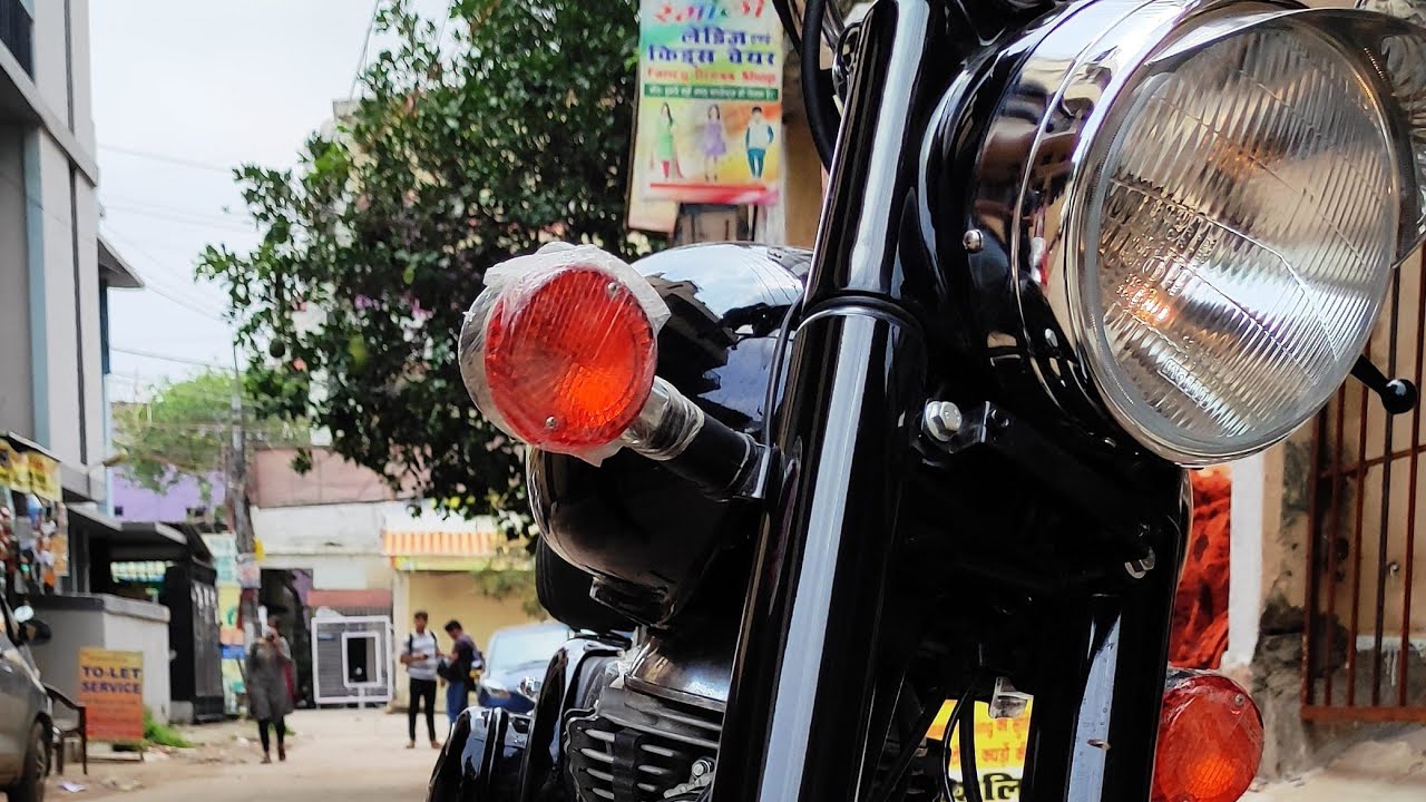 New Royal Enfield classic 350 Bs6 🔥 #royalenfield