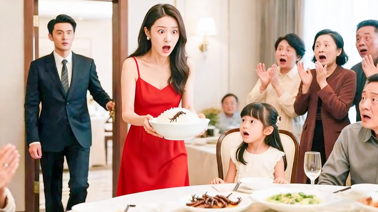 Husband brought mistress home, but 6yo daughter’s act left him shocked and full of regret.