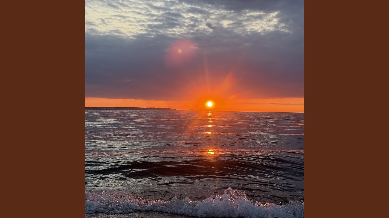 Da War Nur Noch Das Meer