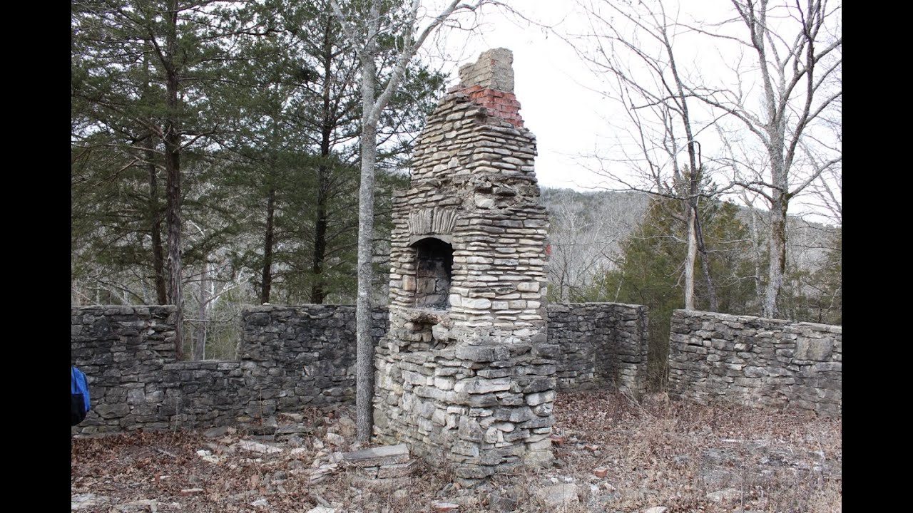 My Old Footage of Melva, Missouri