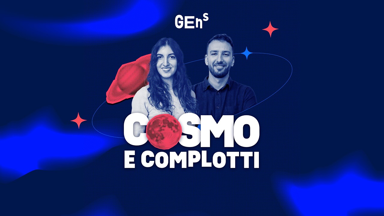Ep 2 - Gli alieni siamo noi?