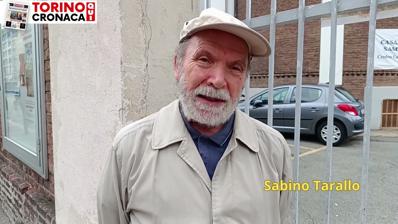 L'ultimo saluto a don Stefano, il parroco anti spaccio di Barriera