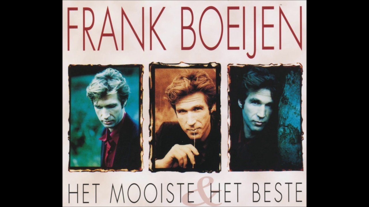 Frank Boeijen & Koen Wauters - De Verleiding