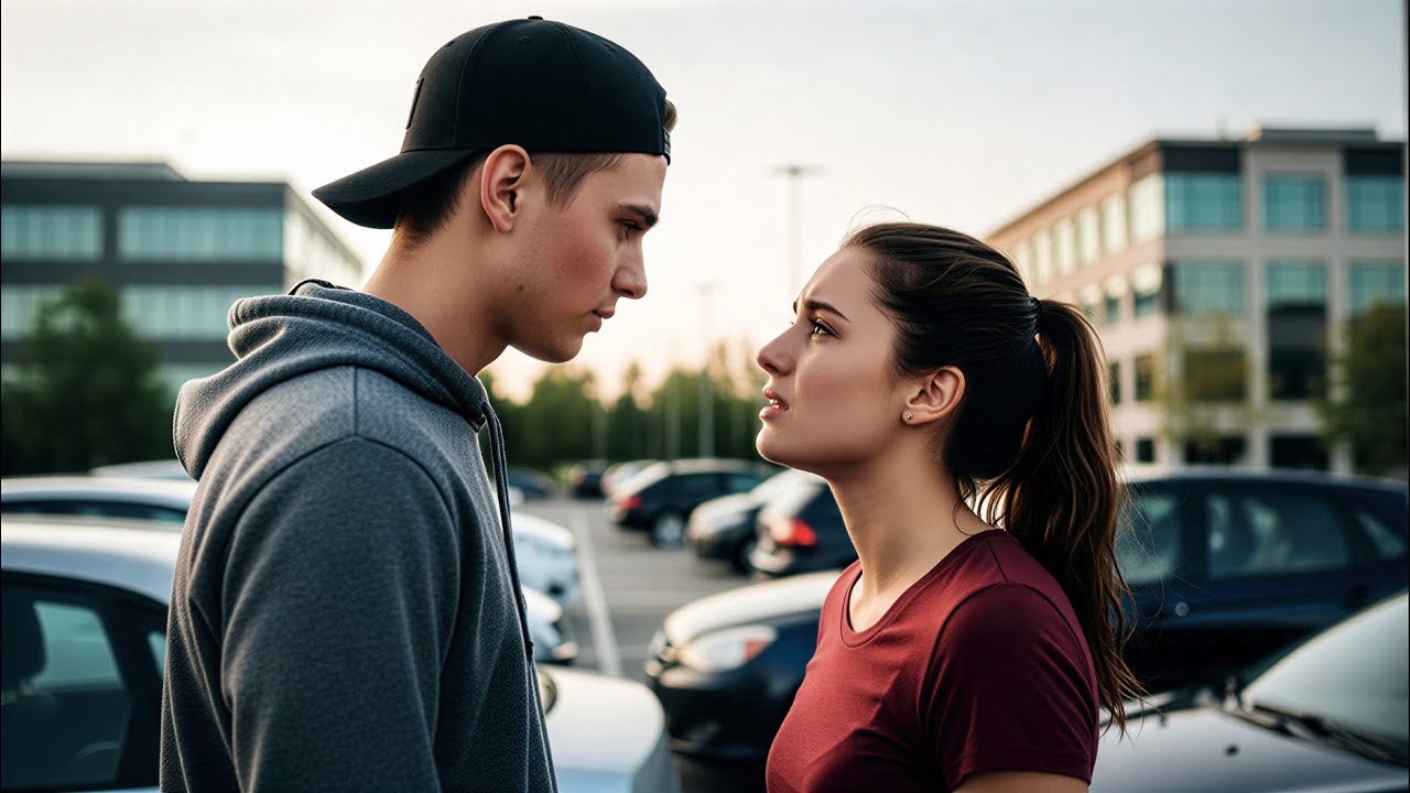 I Didn’t Get Her Hints… Until When She Finally Yelled, “I Love You, You Idiot!”