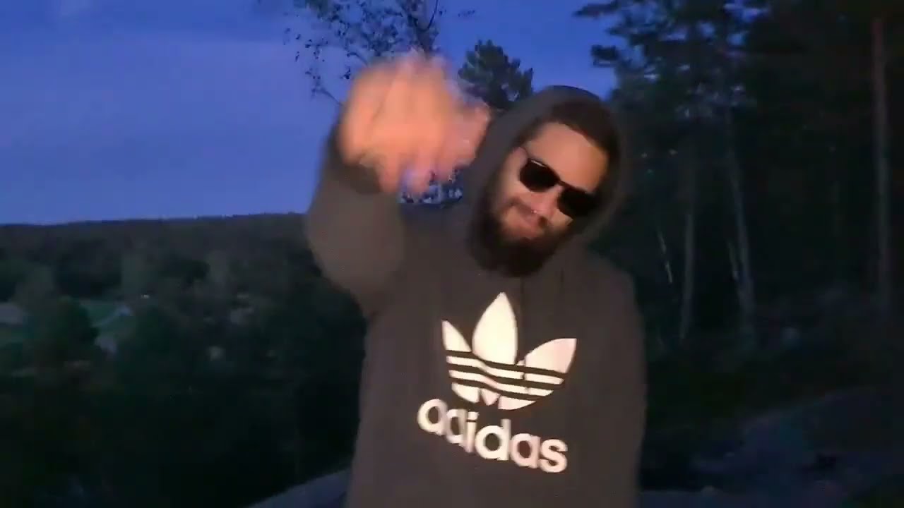 DANK&DAMP - RAW-HAA