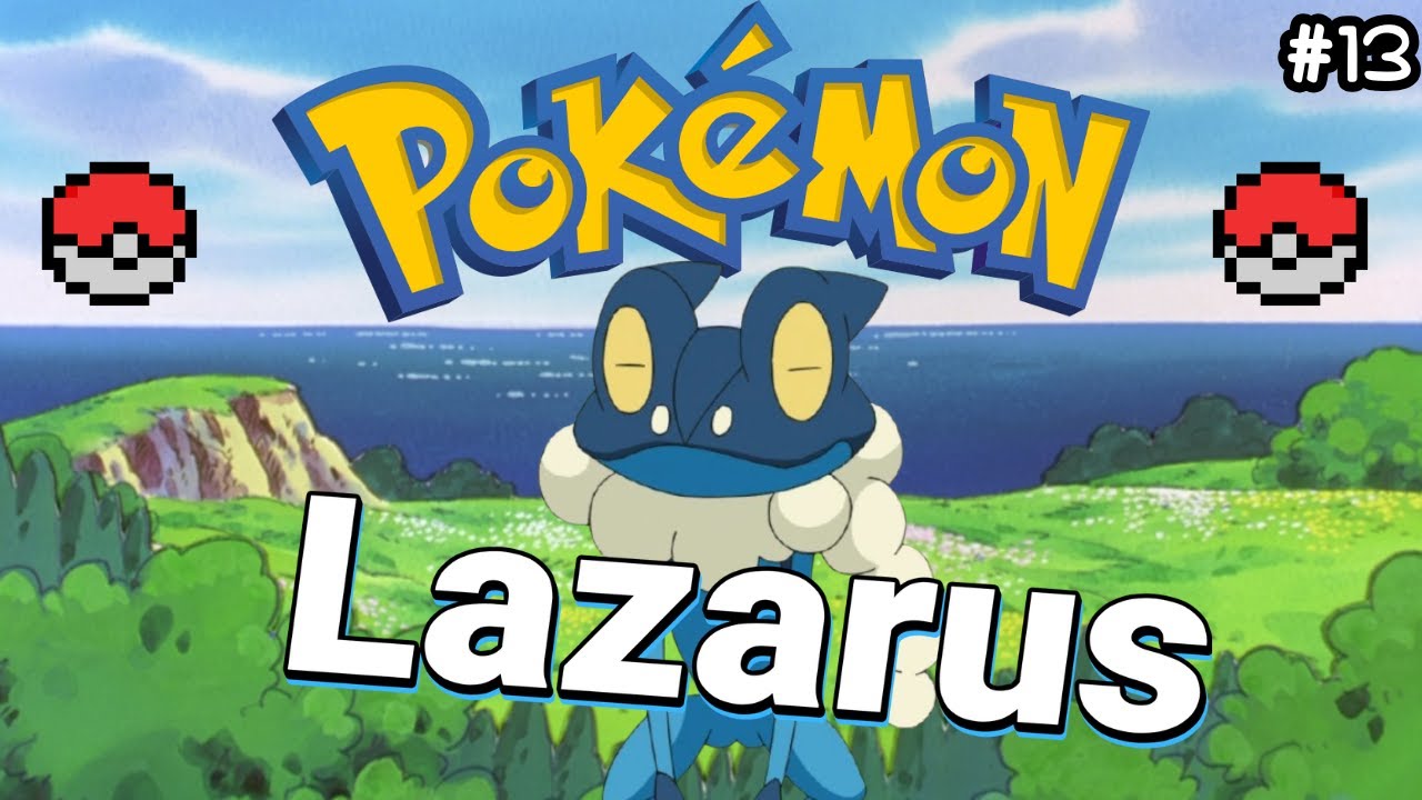 Is Shiny Hunting in Pokemon Lazarus WORTH IT?