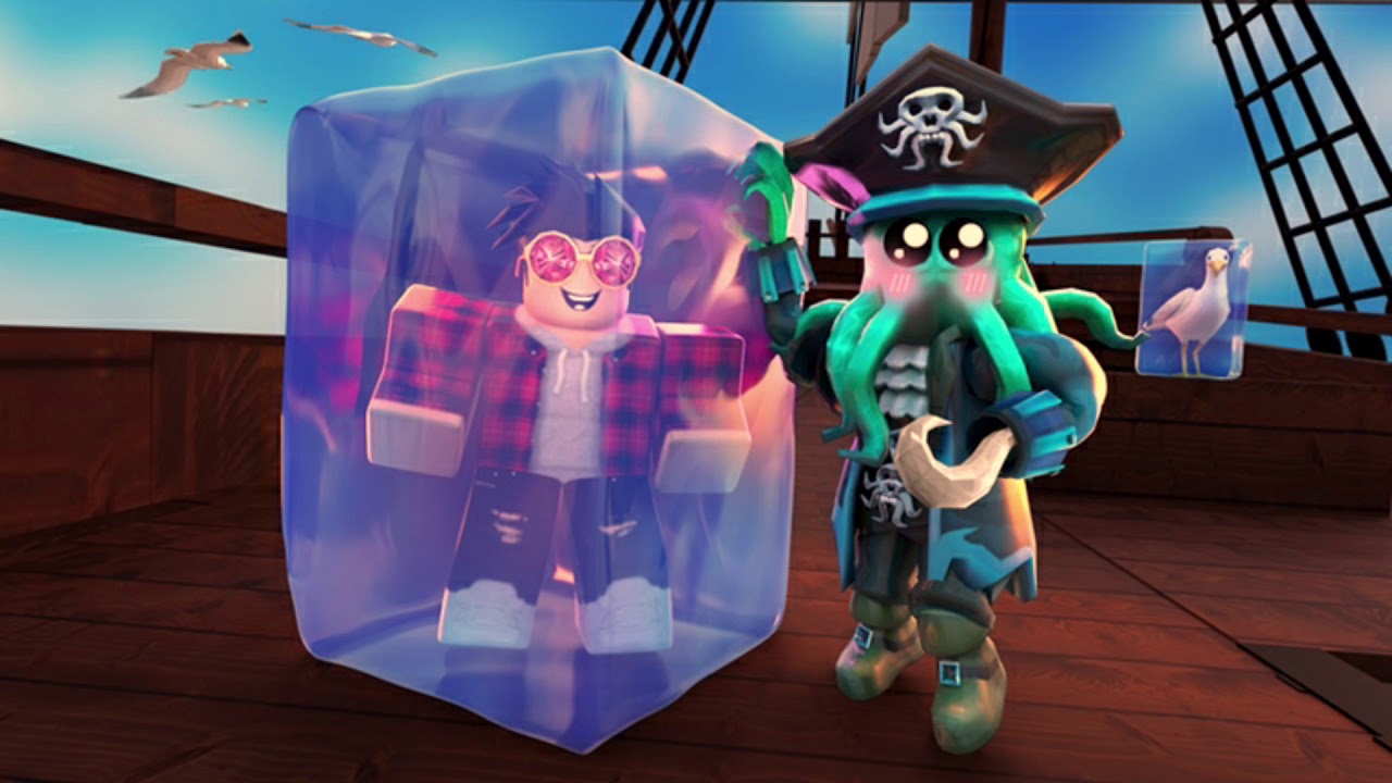 Roblox Freeze Tag old songs player