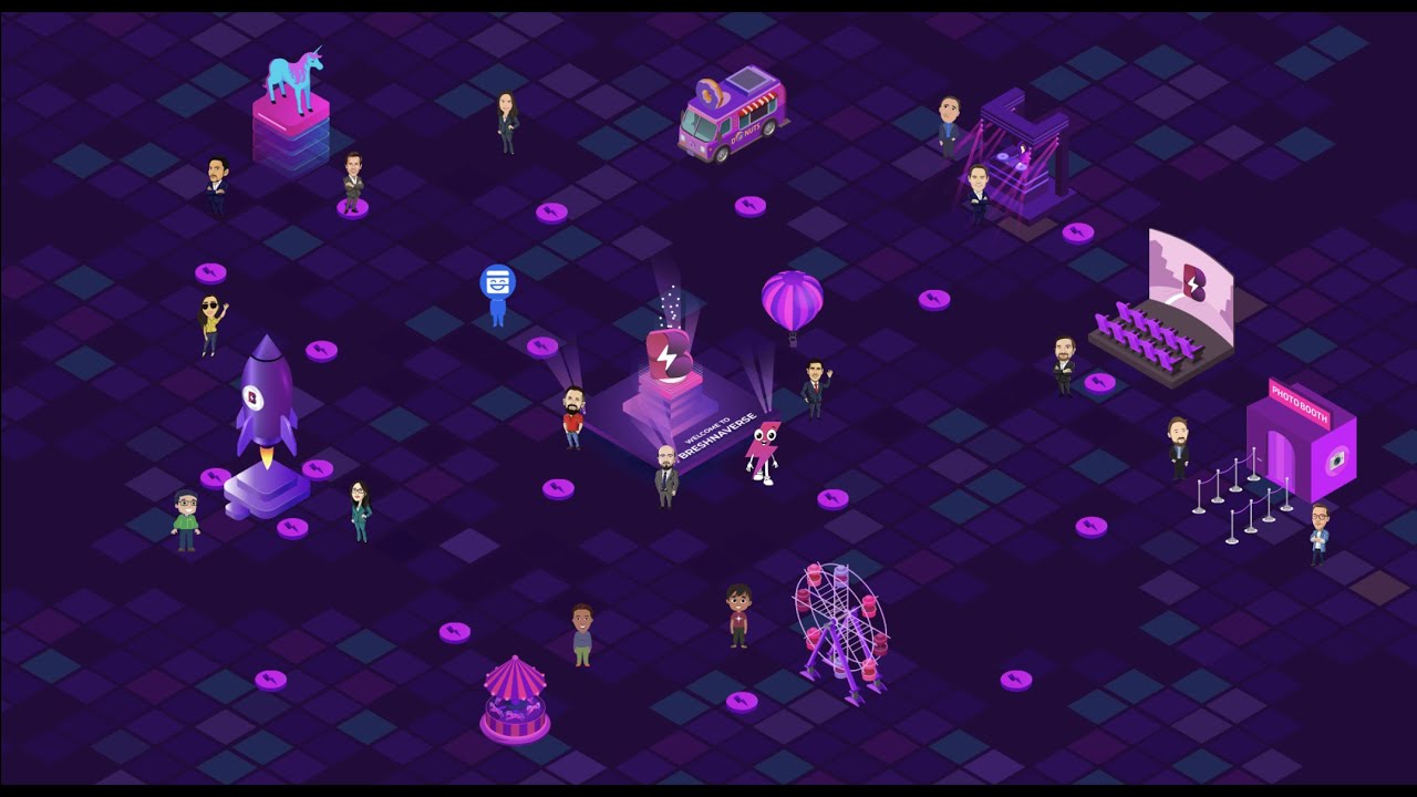 Breshnaverse - a Sneak Peek