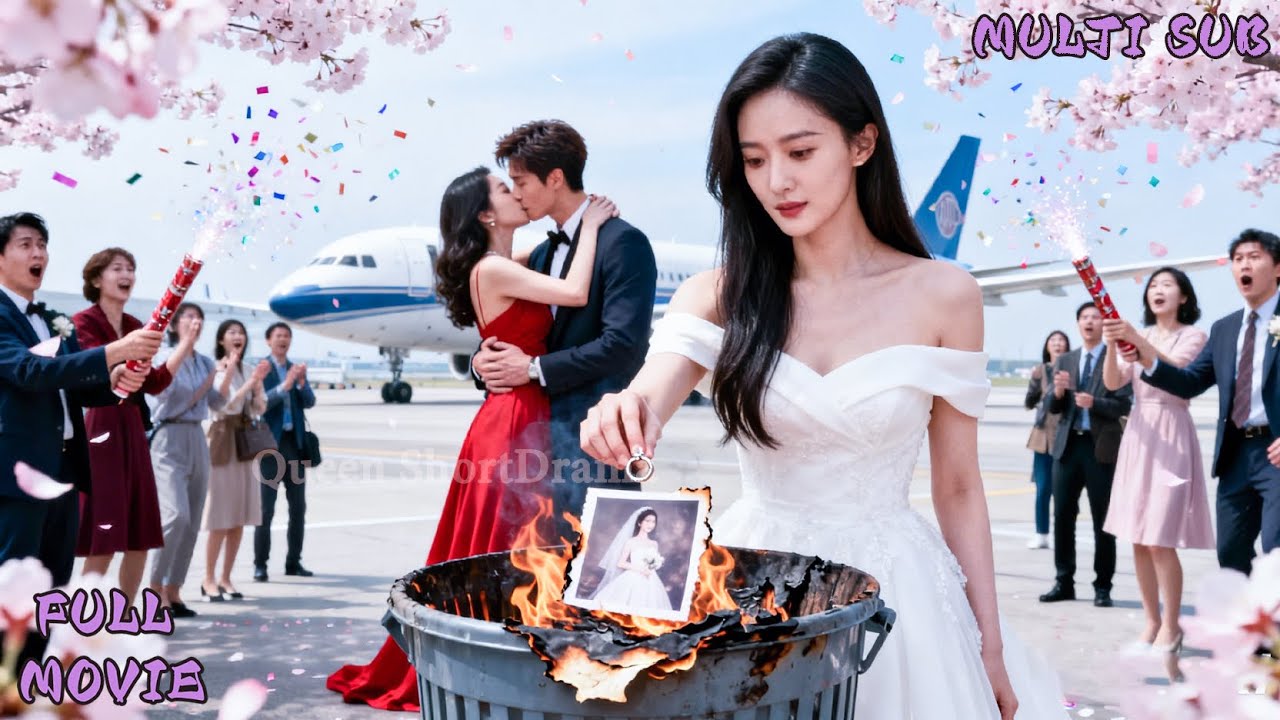 5 Yrs Marriage, He Traveled With Mistress—Reborn, Divorced, Wed CEO, He Freaked Out!
