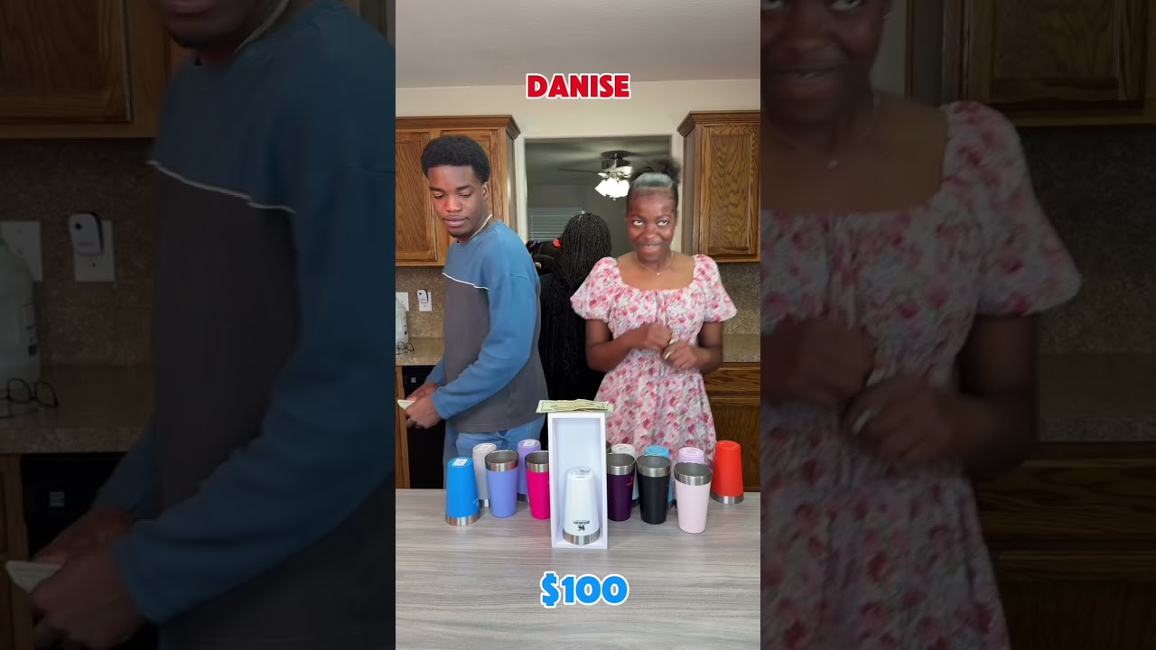 Matching Bottle Game #challenge #competition #sistersonfire #challenge