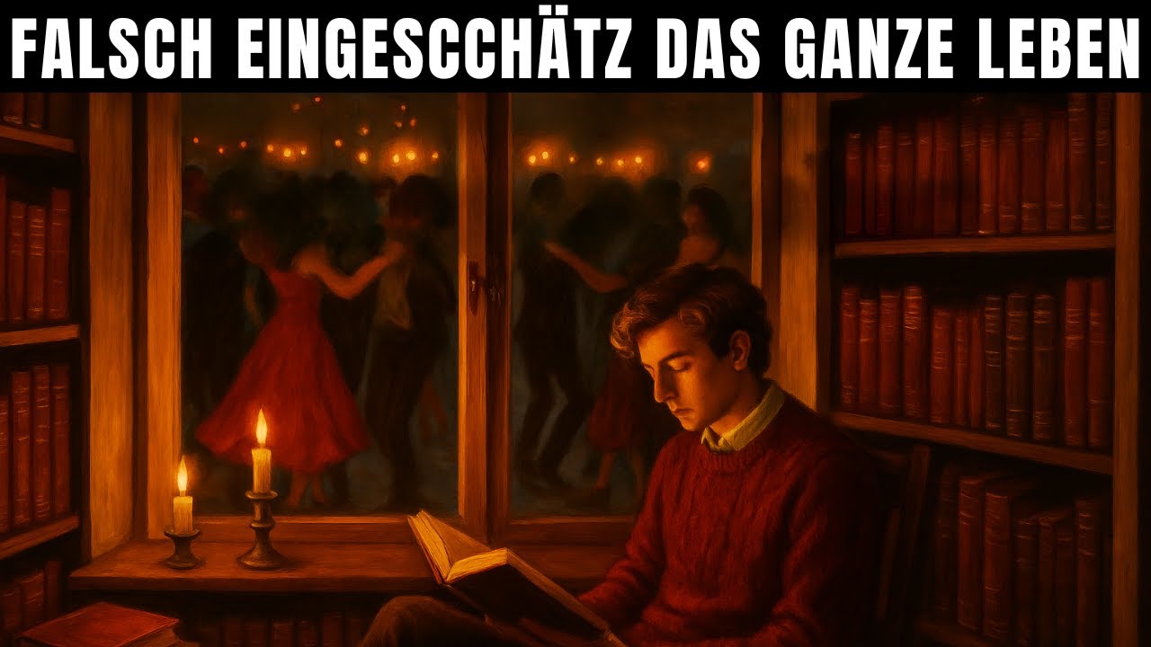 Introvertierte sind nicht unsozial &ndash; sie haben nur genug von deinem Schwachsinn | Carl Jung