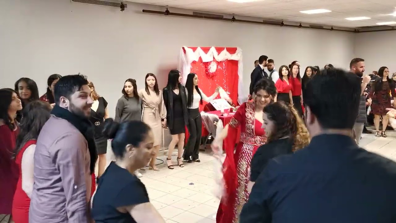 GRUP GÜZELLER Reyhan 🔥Emine ve Ufuk ♥️