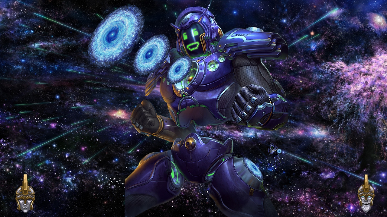 SMITE: Janus Snipe Montage | Through Bass and Time.