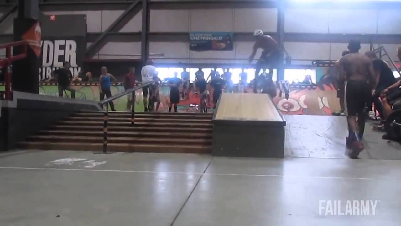 Best Fails of the Week 3 August 2014    FailArmy