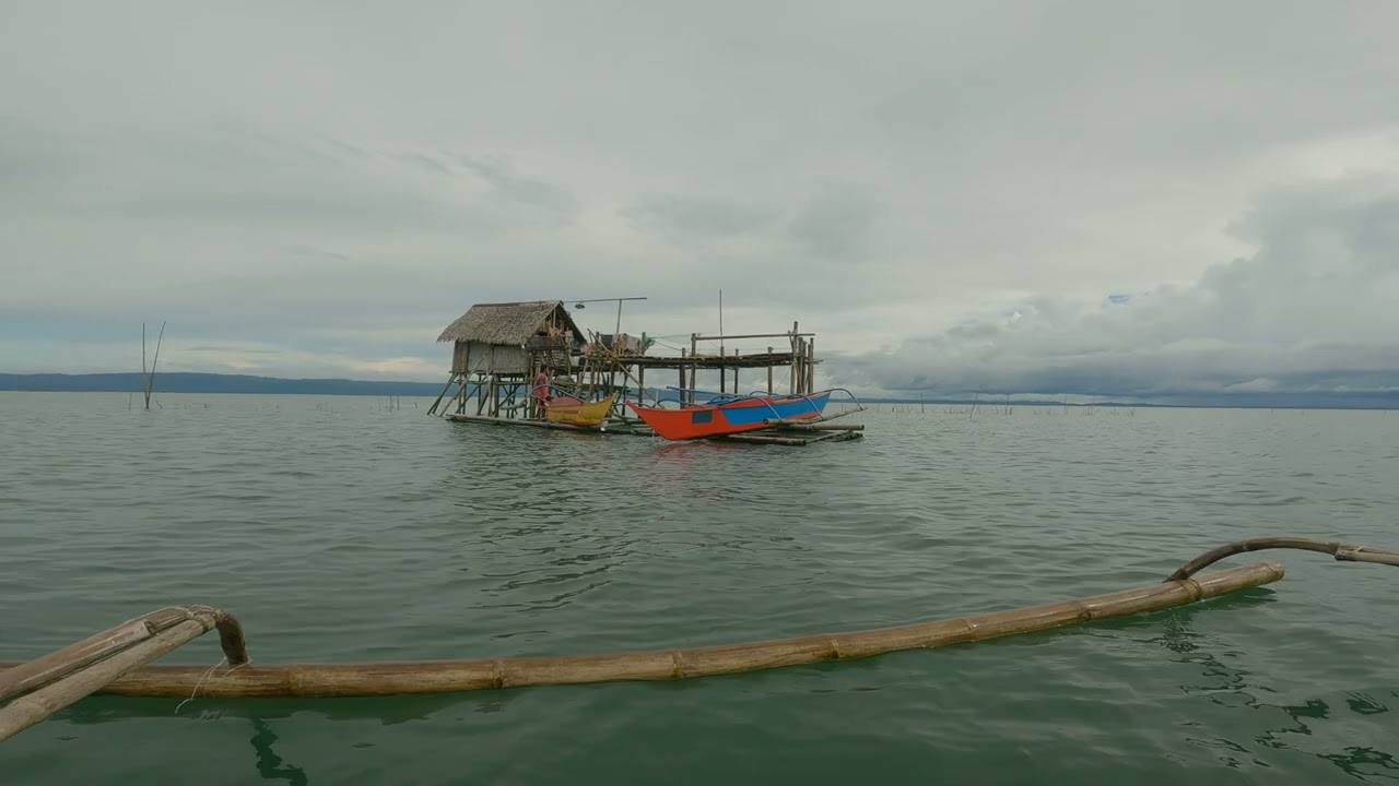 Welcome to Jiabong, Samar, Philippines&mdash;a hidden gem known as the home of the mussel (tahong)!