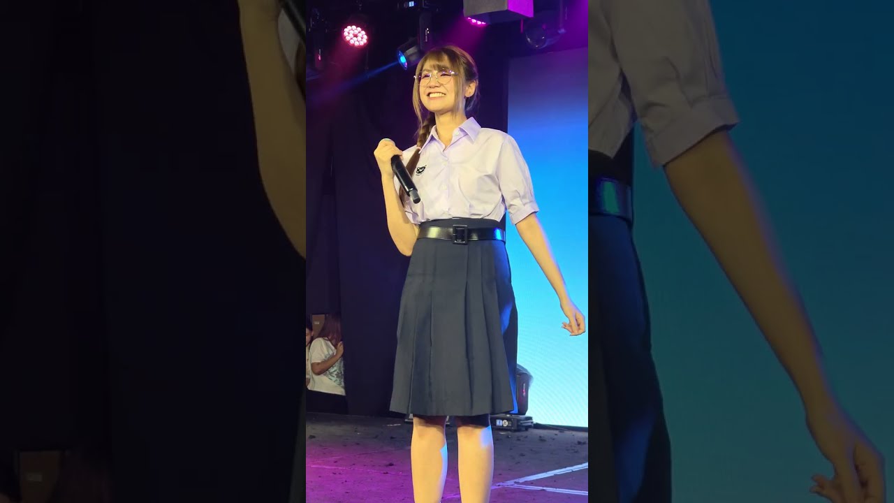 260215 (Front Fancam) Baby Bears - Miss Call (Cover) @ Baby Bears's Day [4K60FPS]