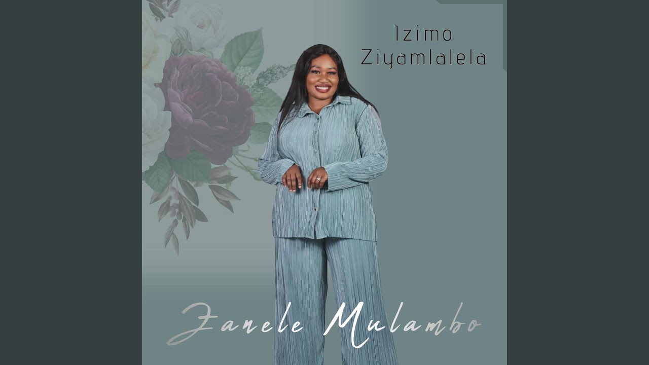Izimo ziyamlalela