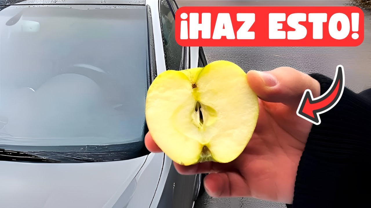 15 Trucos SIMPLES Para Coches Que NADIE Conoce