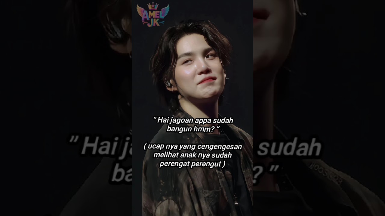 promise || part 23 #yoonmin #pov #ffyoonmin 