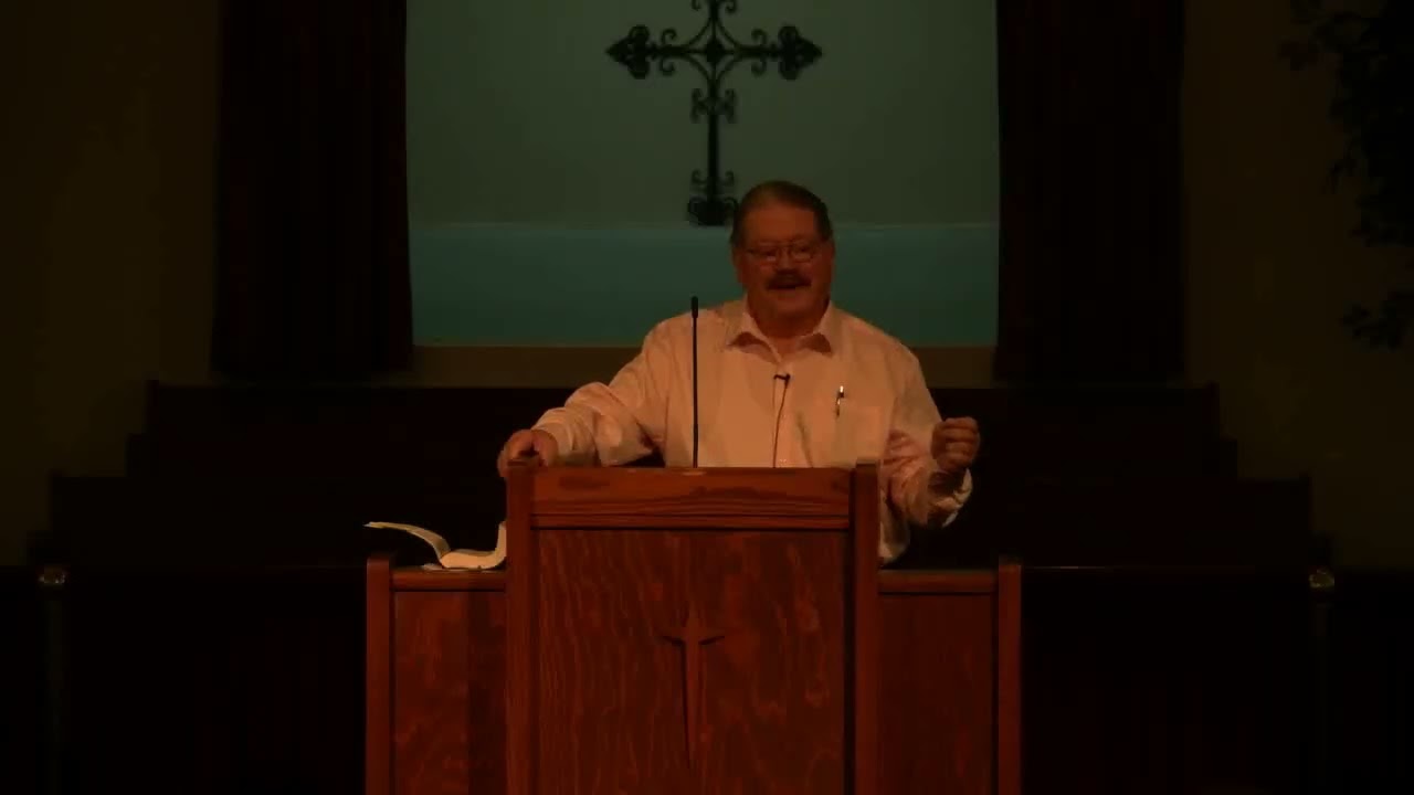 Promises of God (Pt.6) - Promises to The Son, The Righteous, The Unrighteous