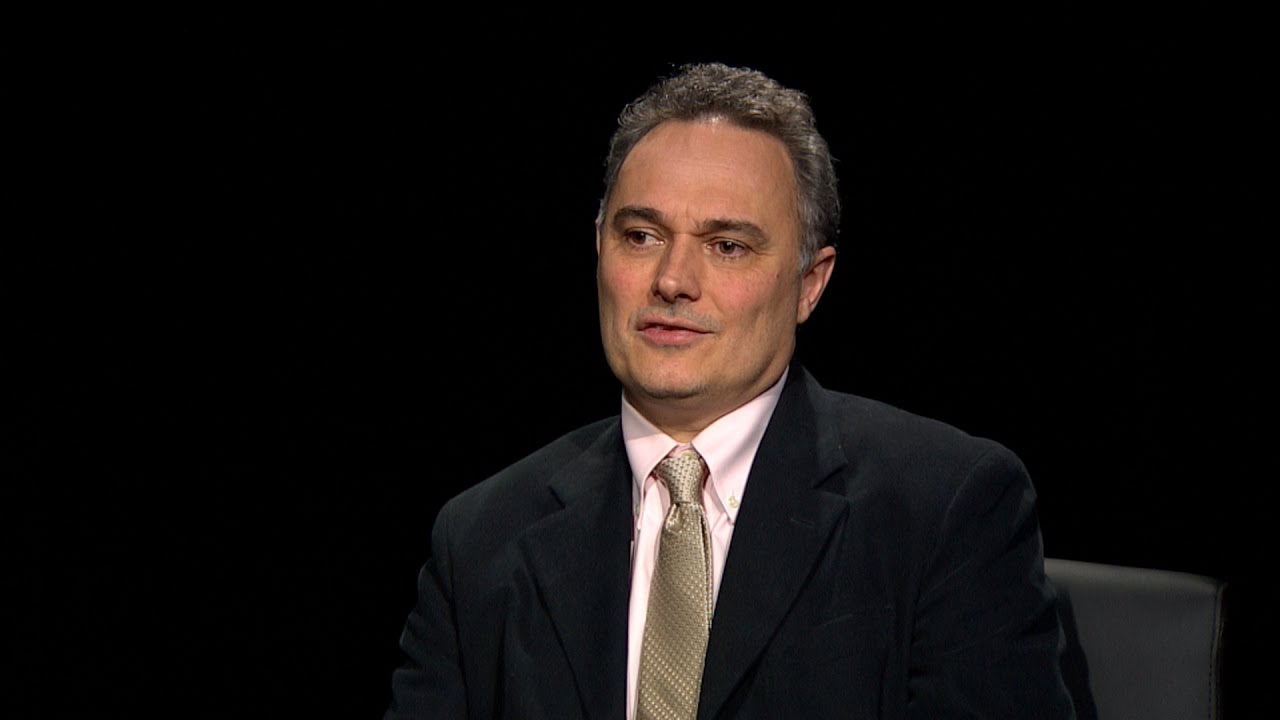 The Search for New Antibiotics with Jacques Dumas, Ph.D.