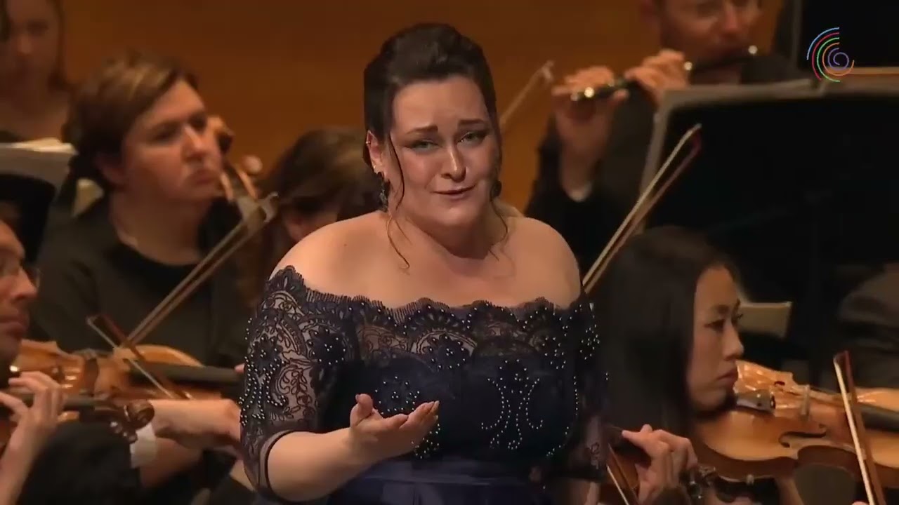 Olga Maslova. 