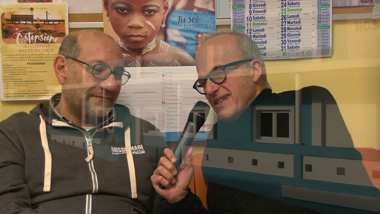 Amses c'è 02- 2026   Nuovi orizzonti