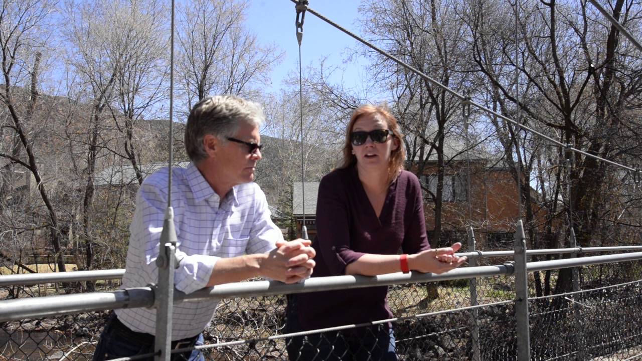 AIA Colorado West - CCY Design & Community