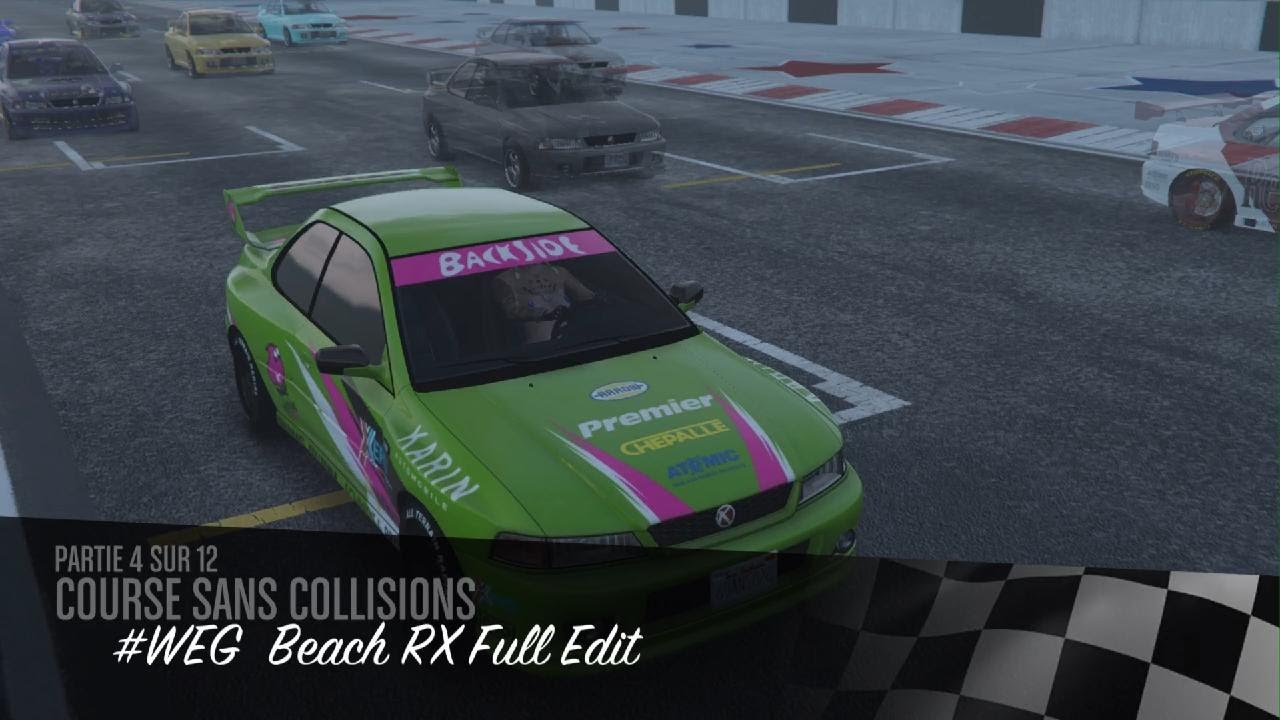GTA Online Racing Sultan RS Classic