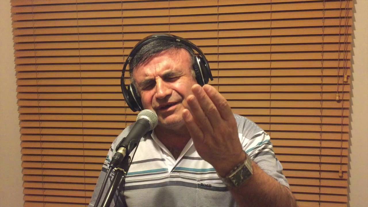Derdimi kimlere desem - Bülent Sabah