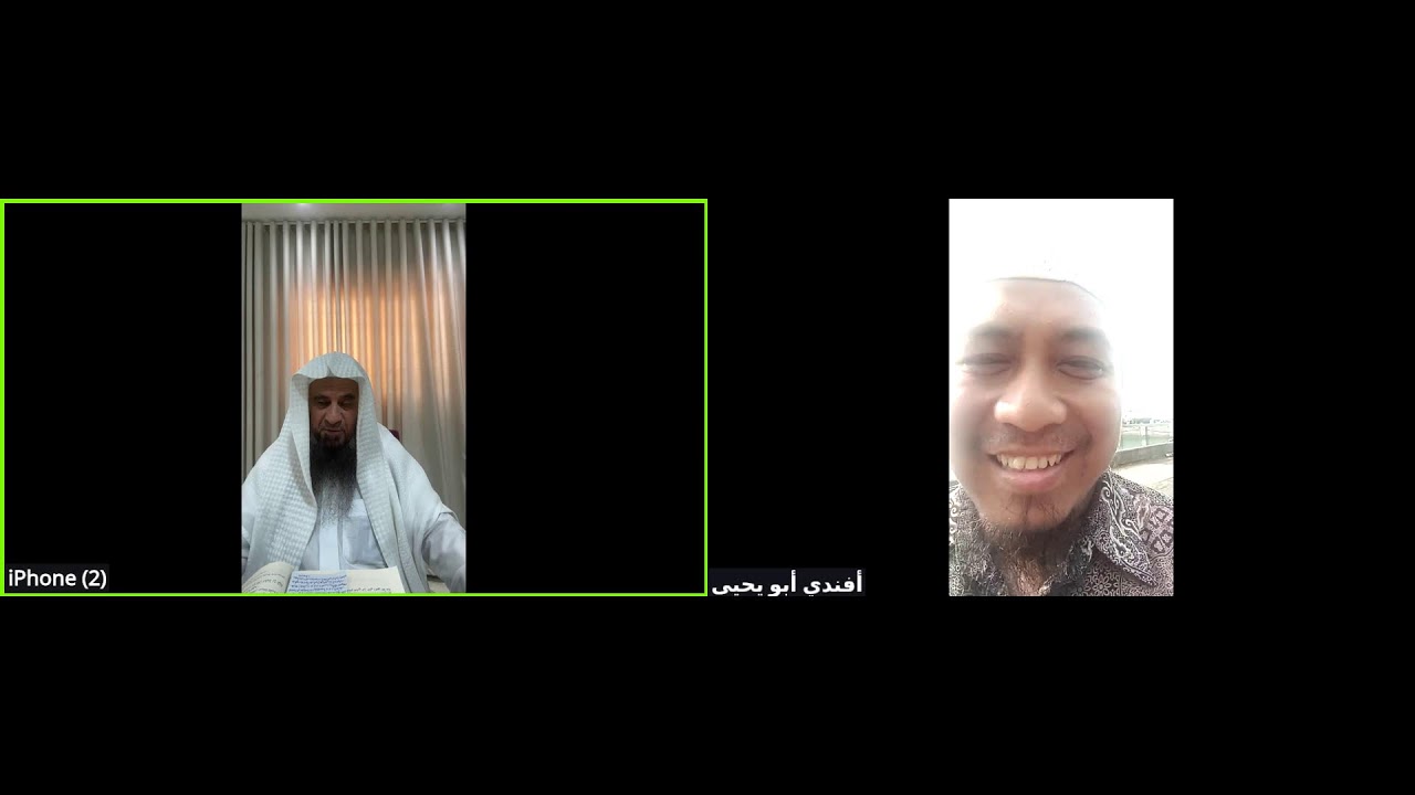 تعظيم شهر رمضان والإجتهاد