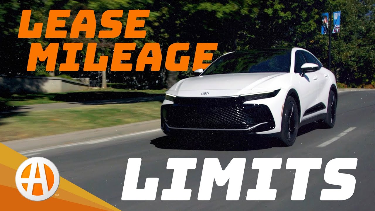Lease Mileage Limits: How to Beat the System