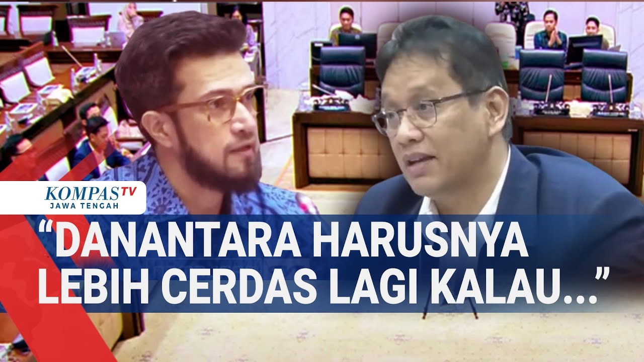 Primus Kritik Soal Subsidi, Ini Jawaban Menkeu Purbaya